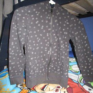 Women's warm hoddie